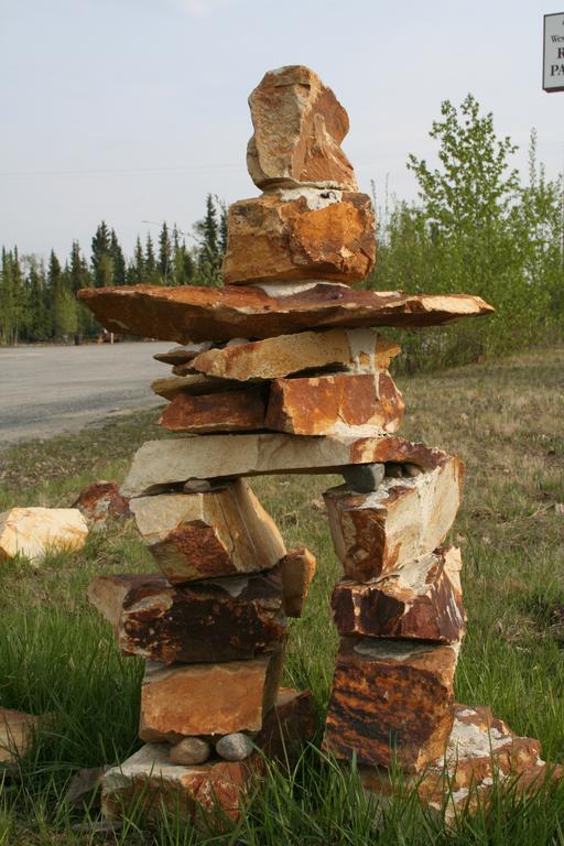 Beaver Creek Rv Park & Motel Eksteriør bilde