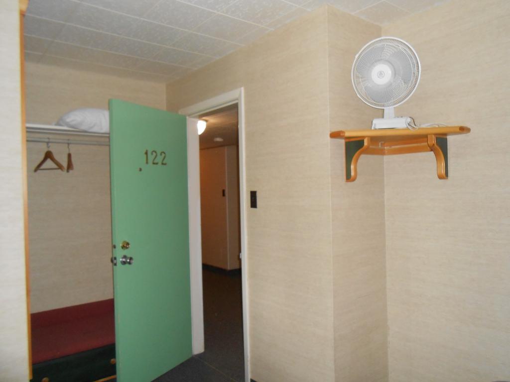Beaver Creek Rv Park & Motel Rom bilde