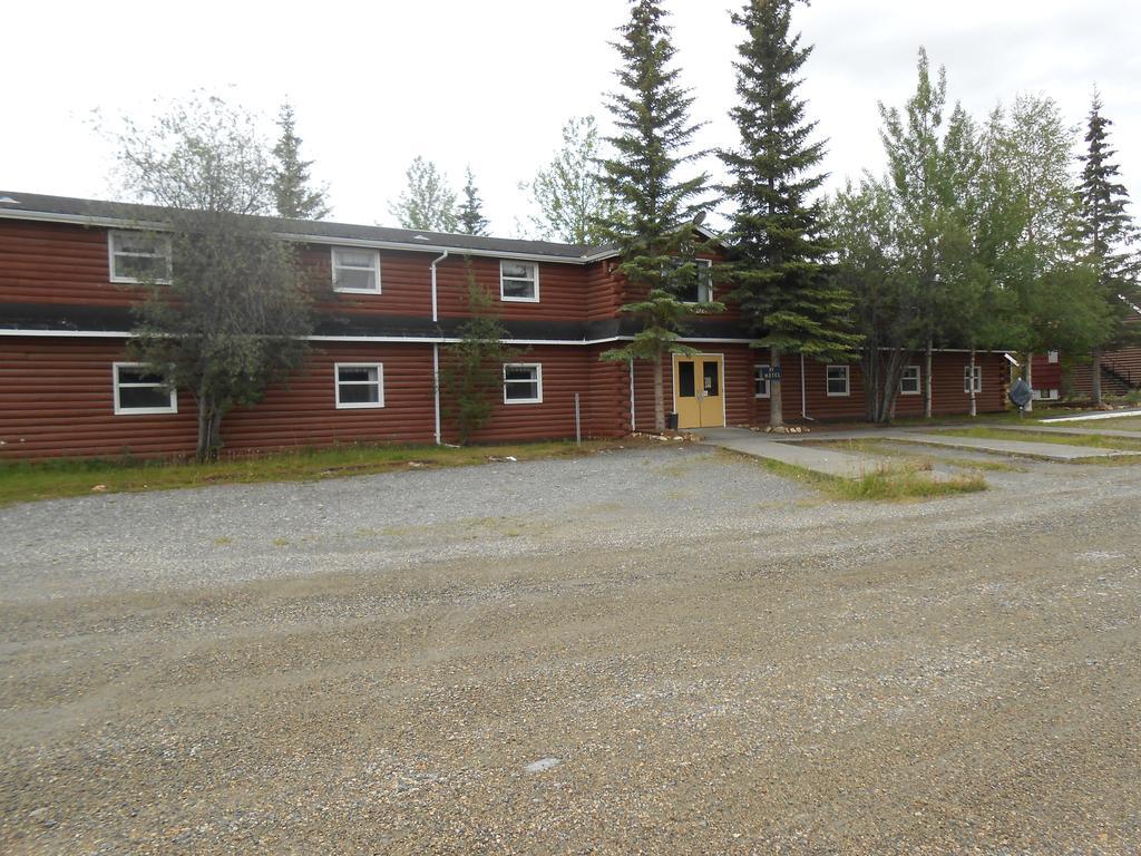 Beaver Creek Rv Park & Motel Eksteriør bilde