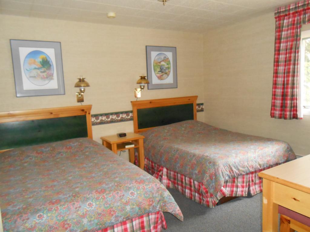 Beaver Creek Rv Park & Motel Rom bilde