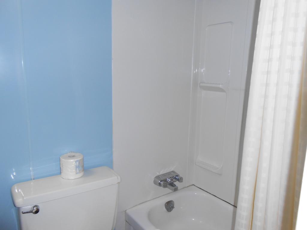 Beaver Creek Rv Park & Motel Rom bilde