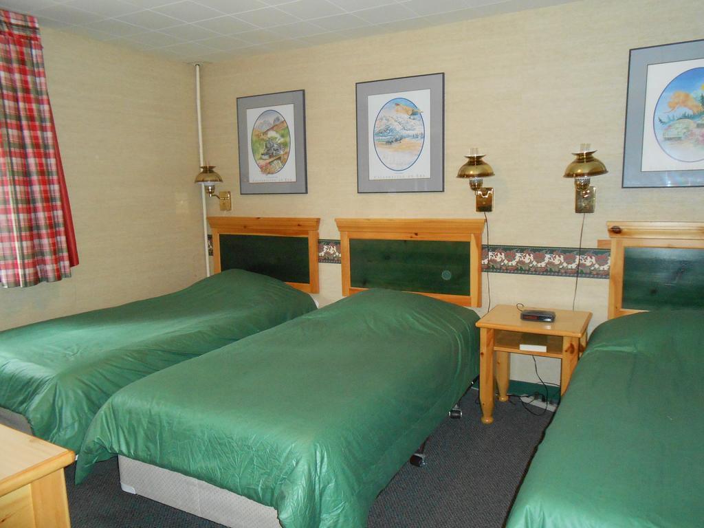Beaver Creek Rv Park & Motel Rom bilde