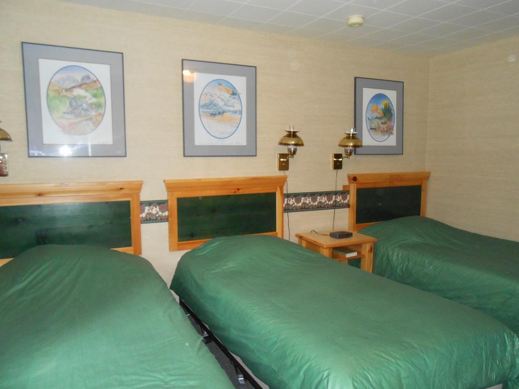 Beaver Creek Rv Park & Motel Rom bilde