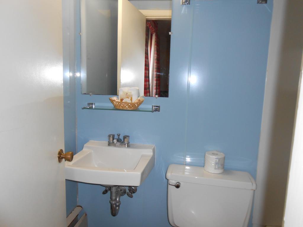 Beaver Creek Rv Park & Motel Rom bilde