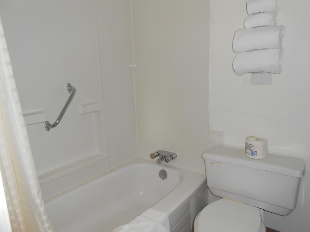Beaver Creek Rv Park & Motel Rom bilde
