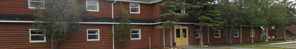Beaver Creek Rv Park & Motel Eksteriør bilde