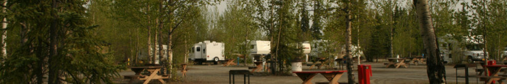 Beaver Creek Rv Park & Motel Eksteriør bilde